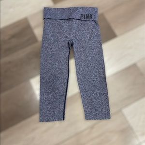 PINK by Victoria’s Secret Leggings Size XS/S